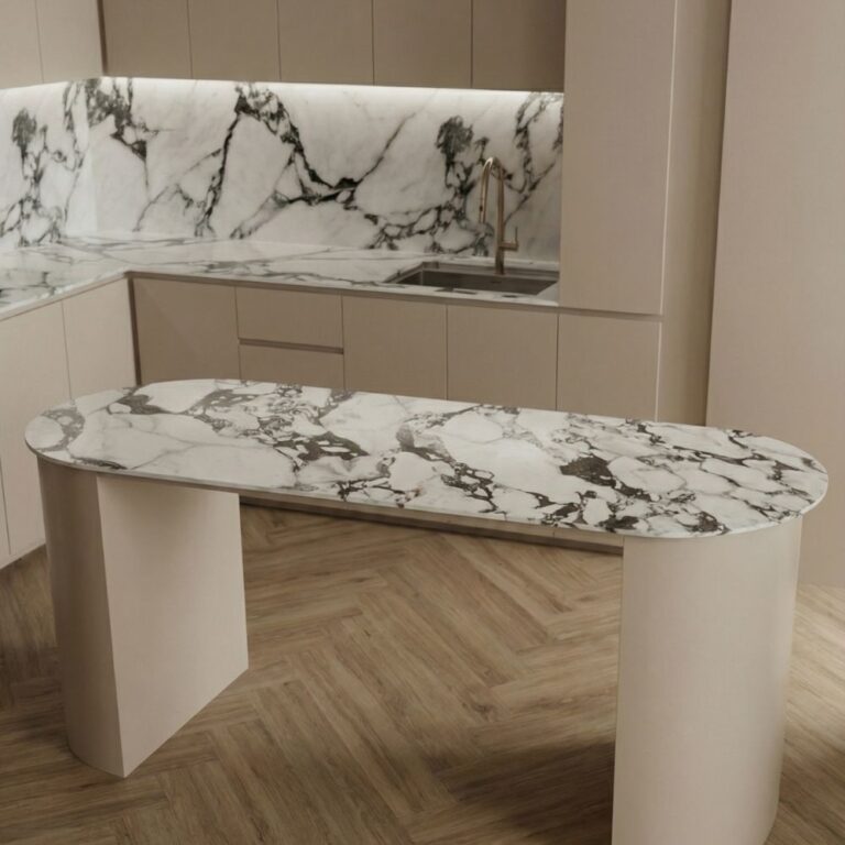 Primecraft: Sintered Stone Countertops for BTO & Kitchen Renovation in ...