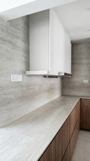 Primecraft: Sintered Stone Countertops for BTO & Kitchen Renovation in ...